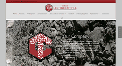 Desktop Screenshot of cellularconcrete.com